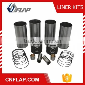 Gasoline Piston Kits Auto Parts Daewoo Lanos thumbnail-4