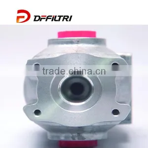 China Manufacturer LFZ330I20BTW High Pressure Inline Oil Filters thumbnail-2