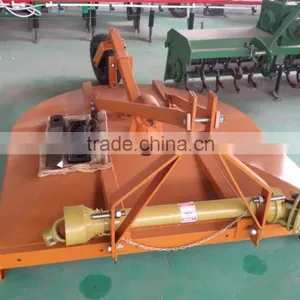 Lawn Mower/Grass Cutter/Rotary Cutter thumbnail-3