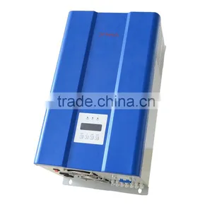 Solar PV Hybrid Off-grid Inverter, Controller thumbnail-1