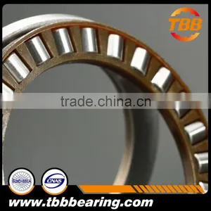 Hot Product Thrust Cylindrical Roller Bearing for Vertical Motor thumbnail-2