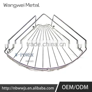 Oem And Odm Large Supply Shower Rack thumbnail-1