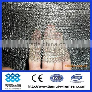Knitted Wire Mesh Tape thumbnail-1
