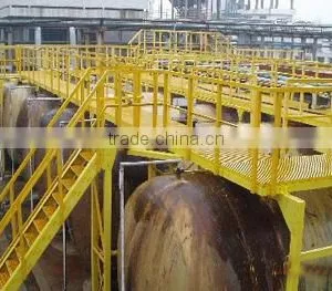2015 High Quality FRP Phenolic Pultruded Grating/Phenolic Profiles thumbnail-5
