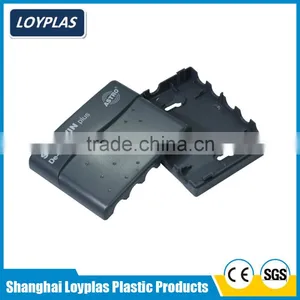 Shanghai Manufacturer Provides Customized OEM Direct China Plastic Products thumbnail-2