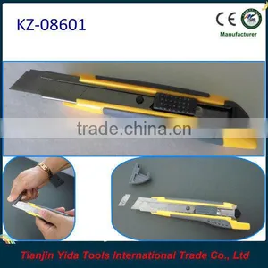 Retractable Utility Knife thumbnail-1