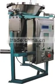 PET PPS Pellete Horizontal Water Ring Screw Extrusion Machine Line thumbnail-5