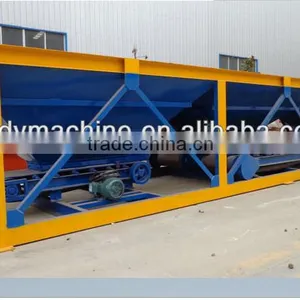 Dongyue Brick Machine Qt4-15 Block Machine thumbnail-3