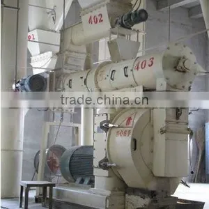 Poultry Feed Making Machine thumbnail-1