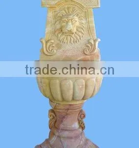 Lion Head Fountain thumbnail-1