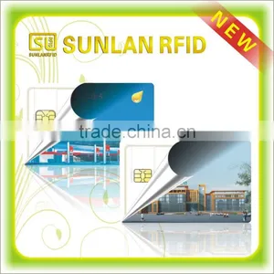 TK 4100 Em4200 Inkjet Printable Rfid Card Proximity Cards thumbnail-2