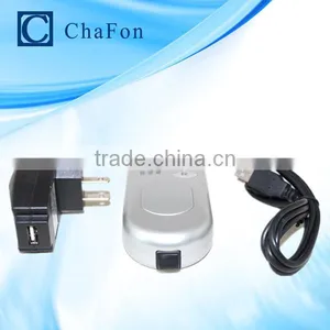 Bluetooth Rfid Reader Writer 13.56 Mhz (can Work Under Android OS,connect With Tablet,phone via Bluetooth) thumbnail-1