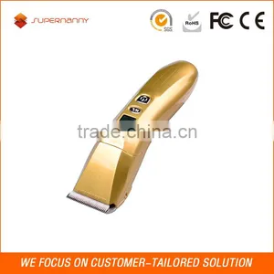 Most Charming Rechargeable Wool Clipper For Animal Hair Trimmer Pet Clippers thumbnail-3