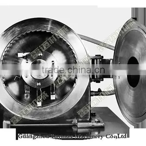 China Cacao Beans Grinder Milling Machine thumbnail-3
