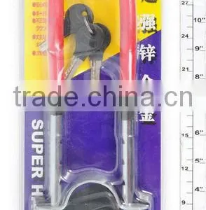 BICYCLE LOCK thumbnail-1