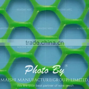 Grass Reinforcement Plastic Net thumbnail-2