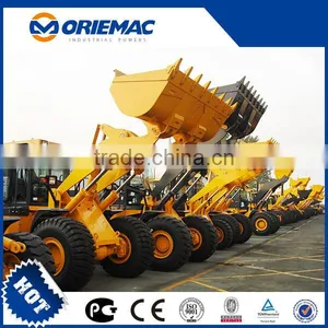 SANY Used Wheel Loader for Sale 4 Tons thumbnail-1