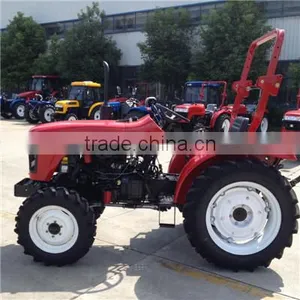 EPA and CE Approved JINMA 254 Tractor thumbnail-5