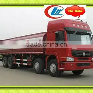 HOWO 8X4 Oil Transportation Tank Truck,oil Tank Truck thumbnail-1