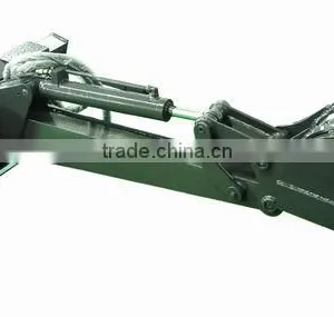 Backhoe Arm of Skid Loader Attachments thumbnail-1