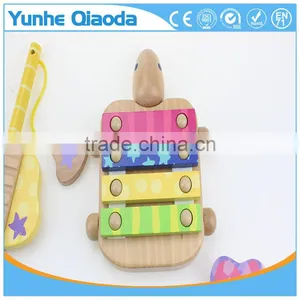 Kid Music Set 8 Peaces Colorful Xylophone, Best First Musical Instrument for Children, Fun and Educationa thumbnail-2