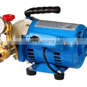 DQX-35 Portable High Pressure Water Jet Washing Machine thumbnail-1
