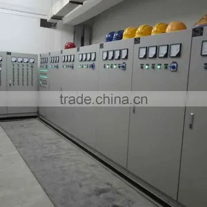 Fountain Equipment Water Fountain Control System thumbnail-4