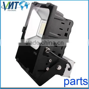 Led Track Light 20w 30w 50w 70w 100w 150w 200w Warehouse Light Fixture Flood Light Enclosure thumbnail-1