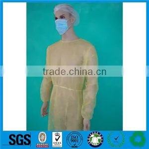 Raw Material pp Non Woven Fabric for Medical Face Mask thumbnail-1