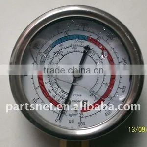 Glycerine Compound Gauge thumbnail-1