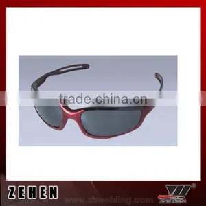 Red Safety Glasses/safety Goggles/eye Protection Glasses thumbnail-1