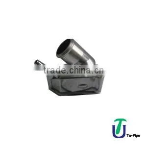 Thermostat Housing Assembly for ENGINE CODE: X18 XE, C18 thumbnail-1