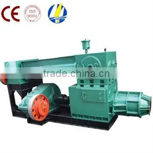 45 All-steel Double Stage Vacuum Brick Machine thumbnail-1