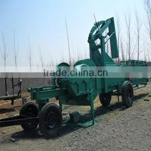 Hydraulic Horizontal Semi-automatic Waste Paper Baler Machine/bailing Press Machin thumbnail-6