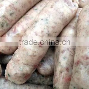 Sheep Hog Casing Edible Collagen Sausage Casings Sausage Casing thumbnail-4