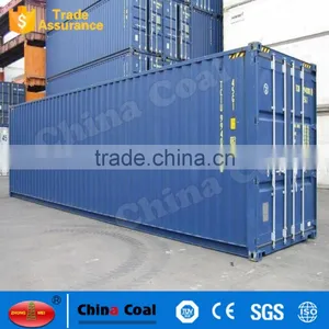 40 Foot Standard Container Fixed Container thumbnail-4