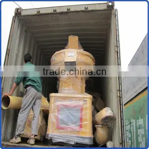 2016 High Quality Eco Friendly Biomass Pellet Burning Stove Factory Sale thumbnail-6