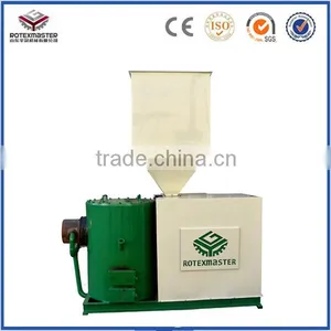 Rotex Master High Combustion Efficiency Wood Pellet Biomass Burner for Sale thumbnail-3
