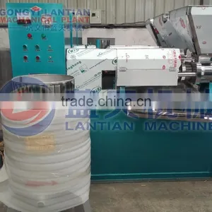 Competitive Price and Stable Performance Screw Oil Compress Machine thumbnail-1
