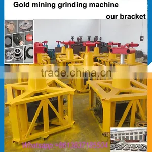 Gold Mining Grinding Machine From 20years Professional Manufacturer thumbnail-3