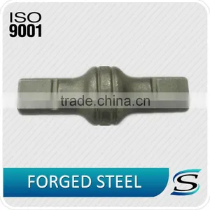 Precision Hot Steel Forging thumbnail-1