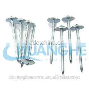 Square Head Corrugated Roofing Nails thumbnail-2
