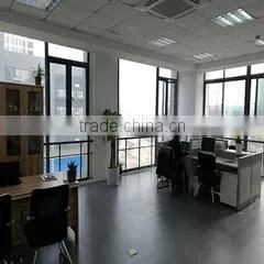 Wuxi Posen International Trading Co., Ltd. company overview - view 2 thumbnail