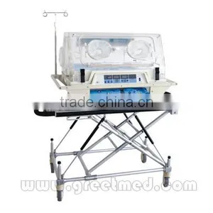Medical Neonate Transport Incubator thumbnail-1