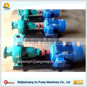Pulp Pump for Paper Pulp Mill thumbnail-5