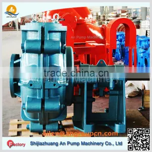 Large Capacity 20 Inch Dredging Gravel Sand Suction Pump thumbnail-5