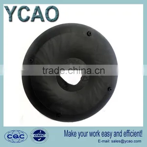 Good Quality, GX160/GX200 Gasoline Engine Spare Parts Cooling Fan, Engine Cooling Fan 168F thumbnail-3