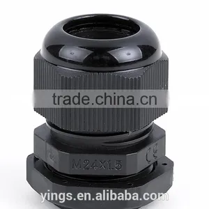 Superior Nylon United Structure M12-63 M12*1.5 (IP67-5 Pressure) M -Length Cable Grand thumbnail-2