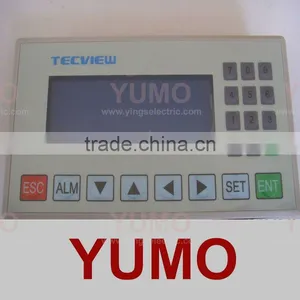 Tecview Panel Display MD204L MD204LV4 thumbnail-1
