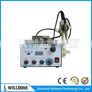 Willdone-376 Tin Feeder, Soldering Iron Station thumbnail-1